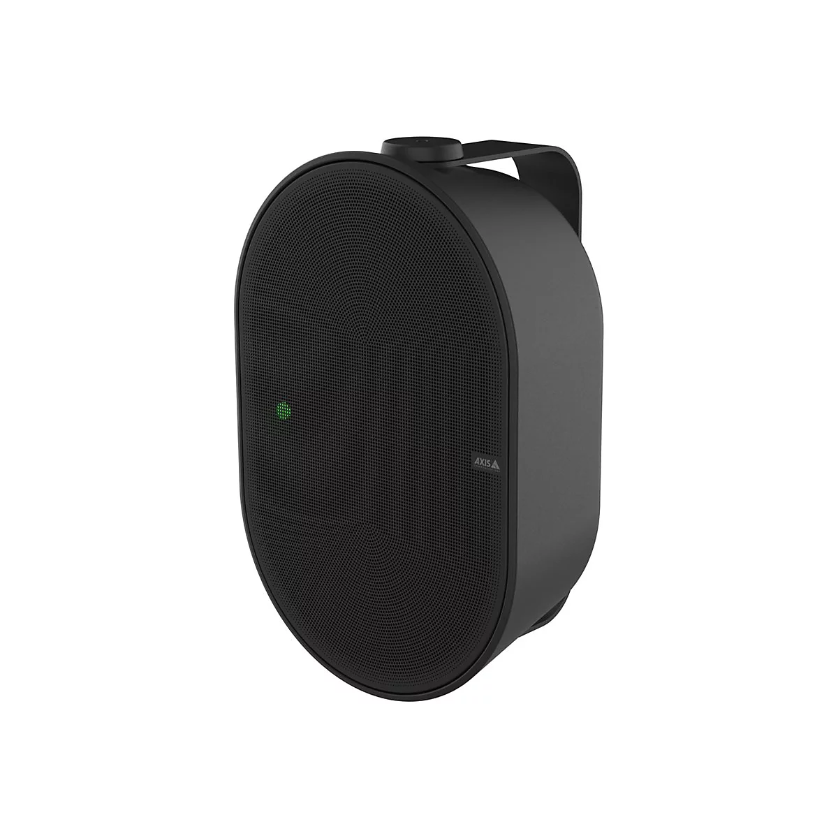 Axis C1110-E - IP Lautsprecher - für PA-System - Ethernet, Fast Ethernet, PoE, PoE-Plus - zweiweg - Schwarz