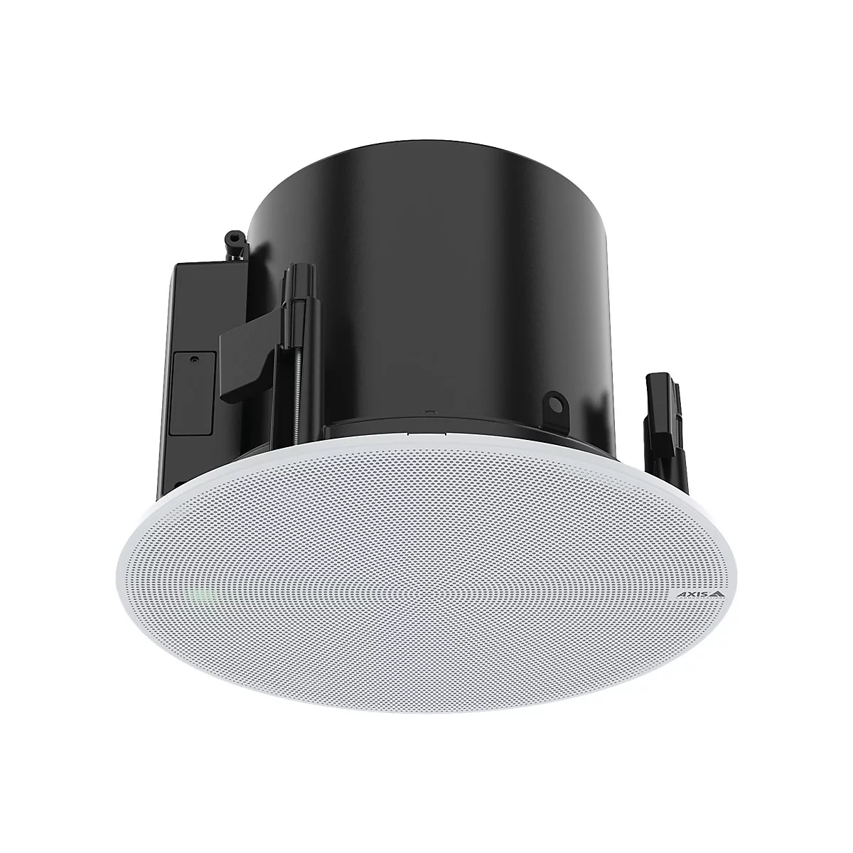 Axis C1211-E - IP Lautsprecher - für PA-System - Ethernet, Fast Ethernet, PoE - App-gesteuert - koaxial (Grill Farbe