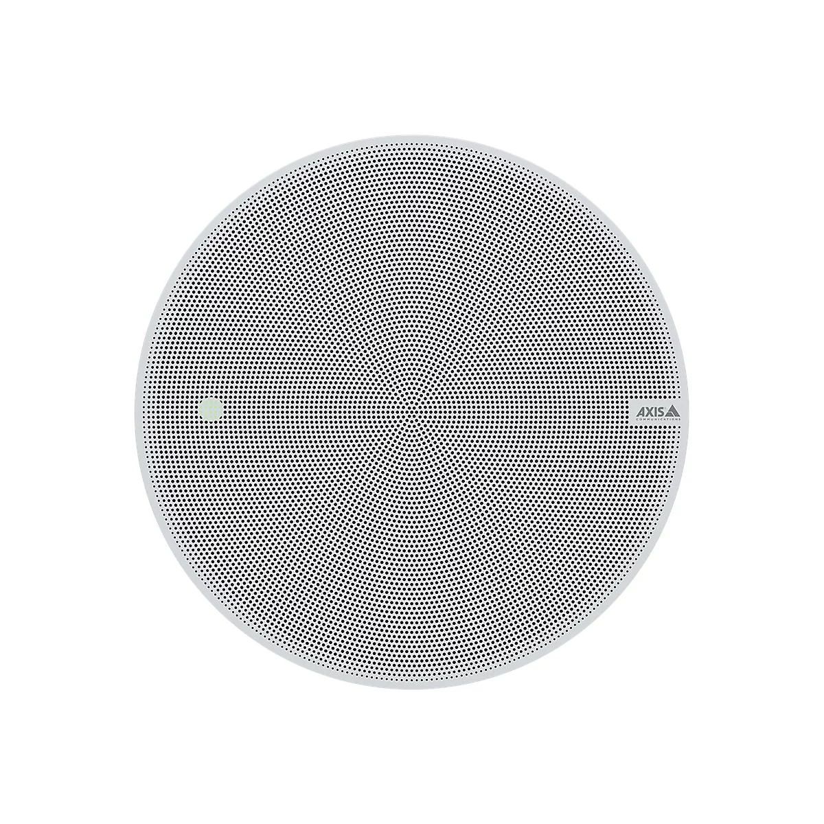 Axis C1211-E - IP Lautsprecher - für PA-System - Ethernet, Fast Ethernet, PoE - App-gesteuert - koaxial (Grill Farbe