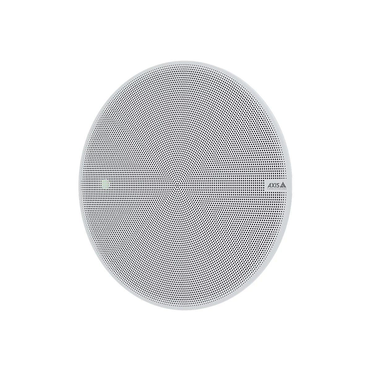 Axis C1211-E - IP Lautsprecher - für PA-System - Ethernet, Fast Ethernet, PoE - App-gesteuert - koaxial (Grill Farbe