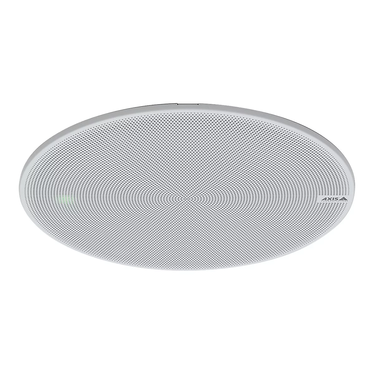 Axis C1211-E - IP Lautsprecher - für PA-System - Ethernet, Fast Ethernet, PoE - App-gesteuert - koaxial (Grill Farbe
