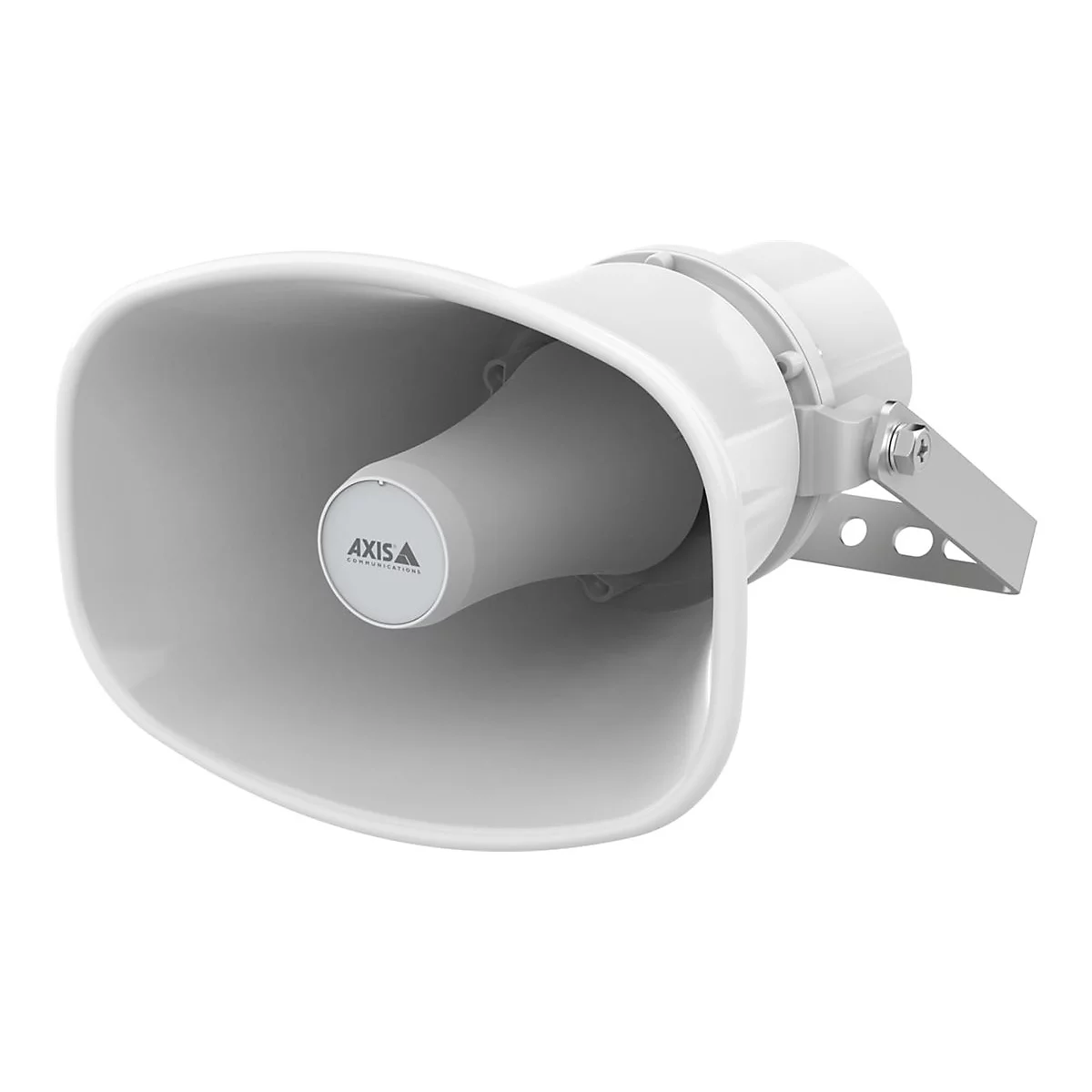 Axis C1310-E - MKII - IP Lautsprecher - für PA-System - Ethernet, Fast Ethernet, PoE, PoE-Plus - weiß, RAL 9010