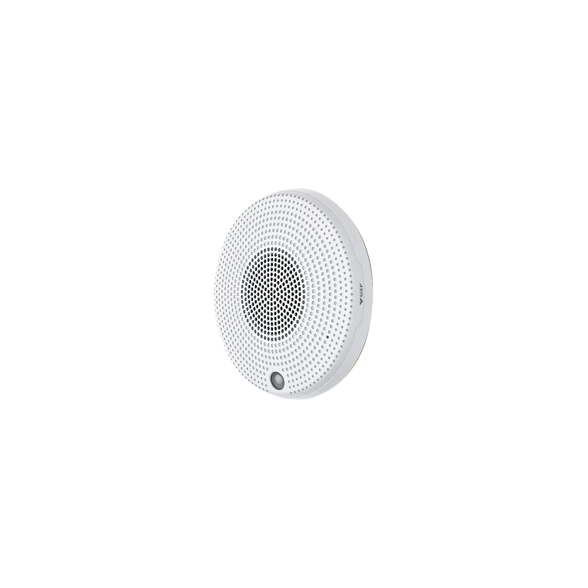 Axis C1410 Network Mini Speaker - IP Lautsprecher - für PA-System - Ethernet, Fast Ethernet, PoE - 7 Watt - weiß