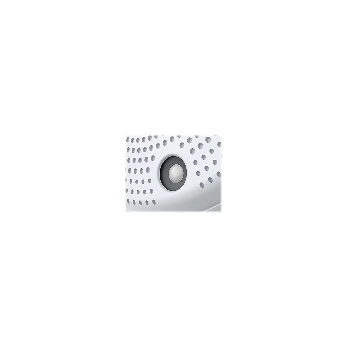 Axis C1410 Network Mini Speaker - IP Lautsprecher - für PA-System - Ethernet, Fast Ethernet, PoE - 7 Watt - weiß