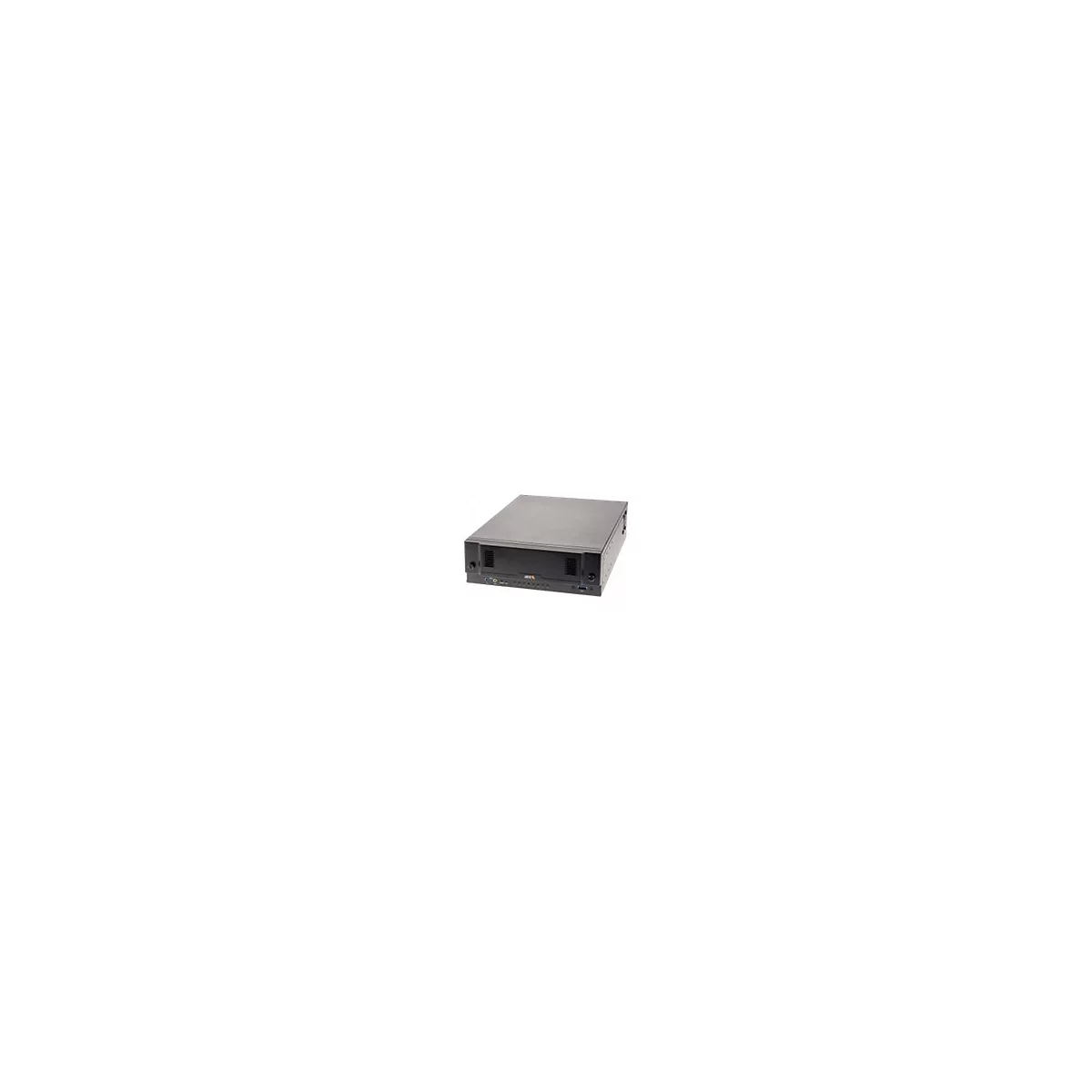 AXIS Camera Station S2208 - NVR - 8 Kanäle - 1 x 4 TB - 4 TB - netzwerkfähig