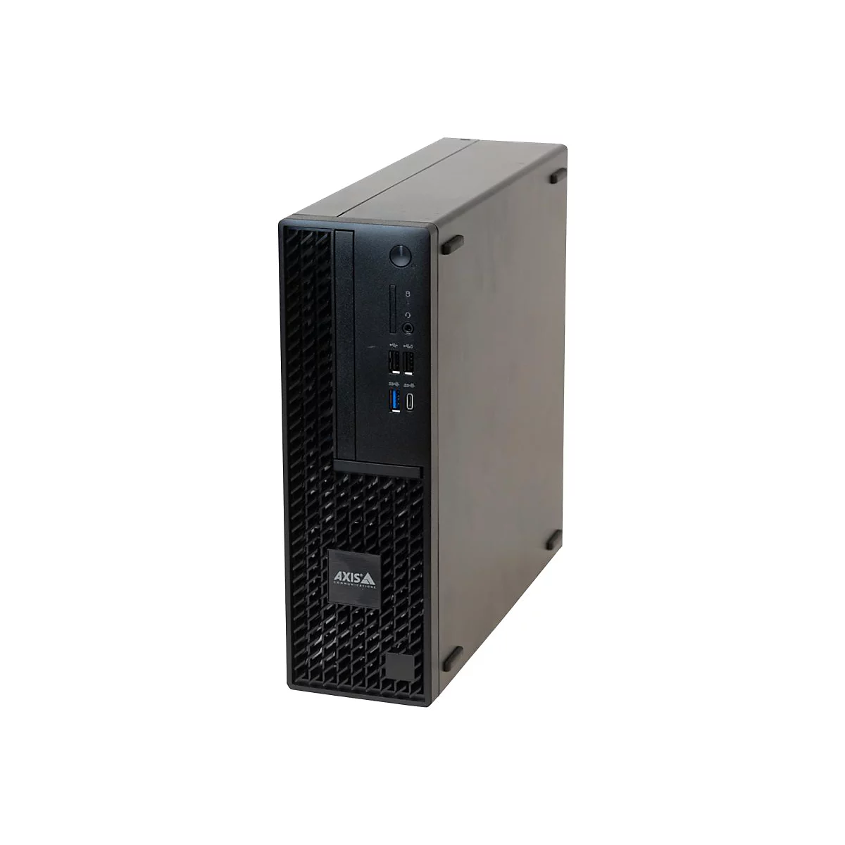 AXIS Camera Station S9302 - DT - 1 - RAM 16 GB - SSD 256 GB - UHD Graphics