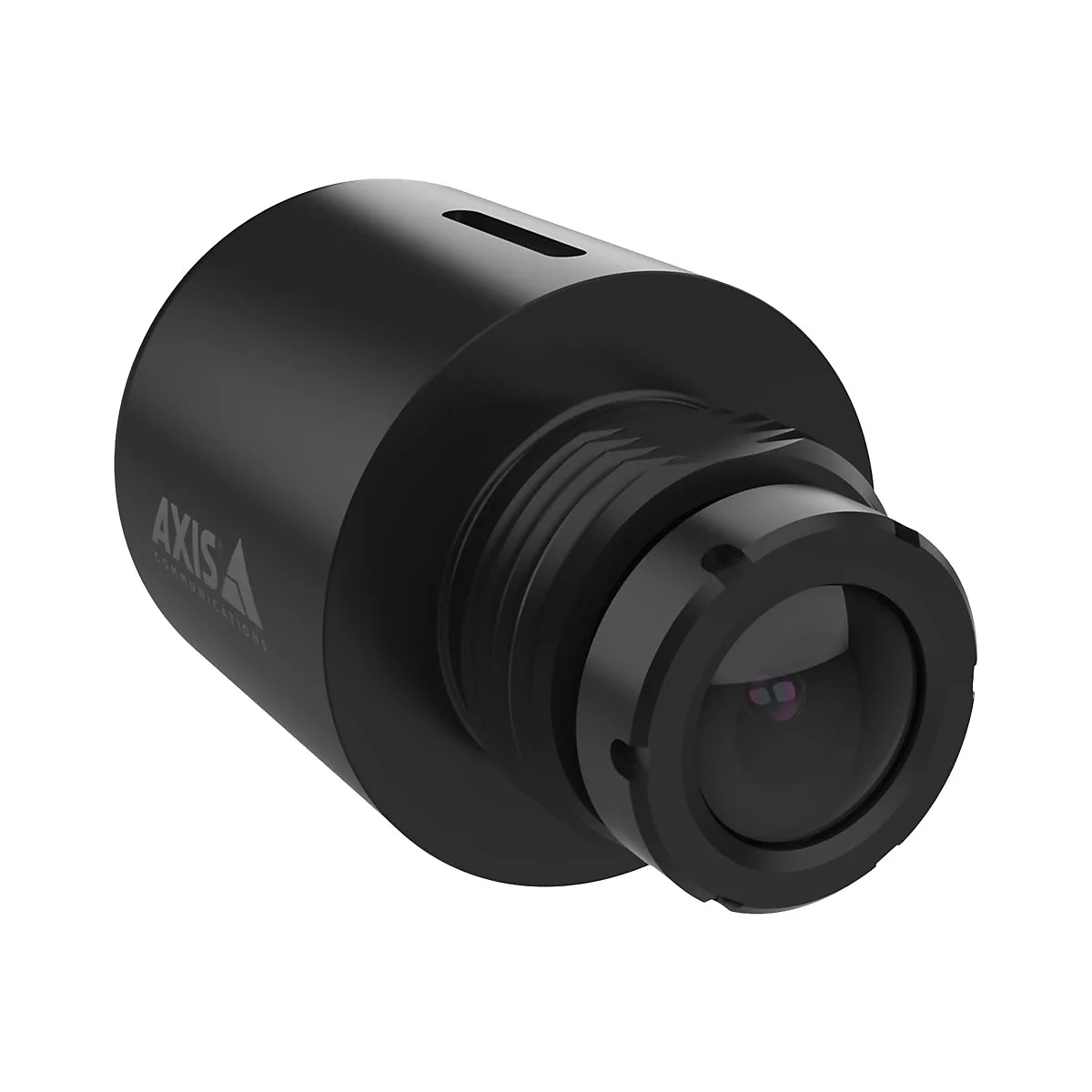 AXIS F2105-RE - Kamera-Sensoreinheit - Schwarz, NCS S 9000-N - für AXIS F9104-B, F9111, F9114, F9114-B