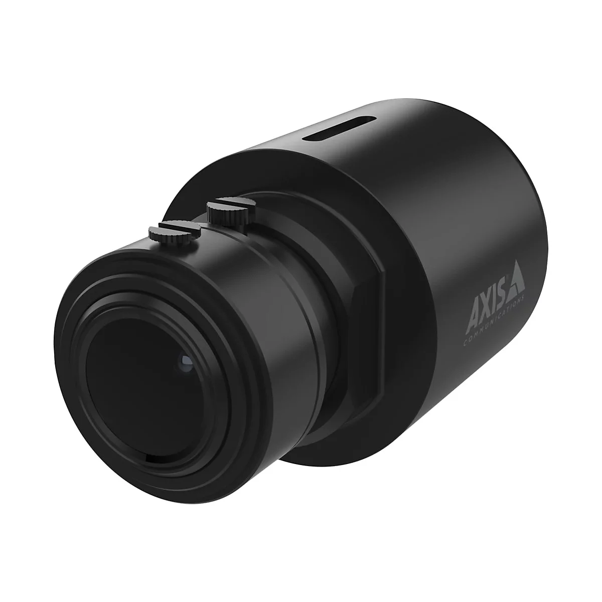 AXIS F2115-R Varifocal Sensor - Kamera-Sensoreinheit - Schwarz, NCS S 9000-N - für AXIS F9104-B, F9111 Main Unit, F9114, F9114-B