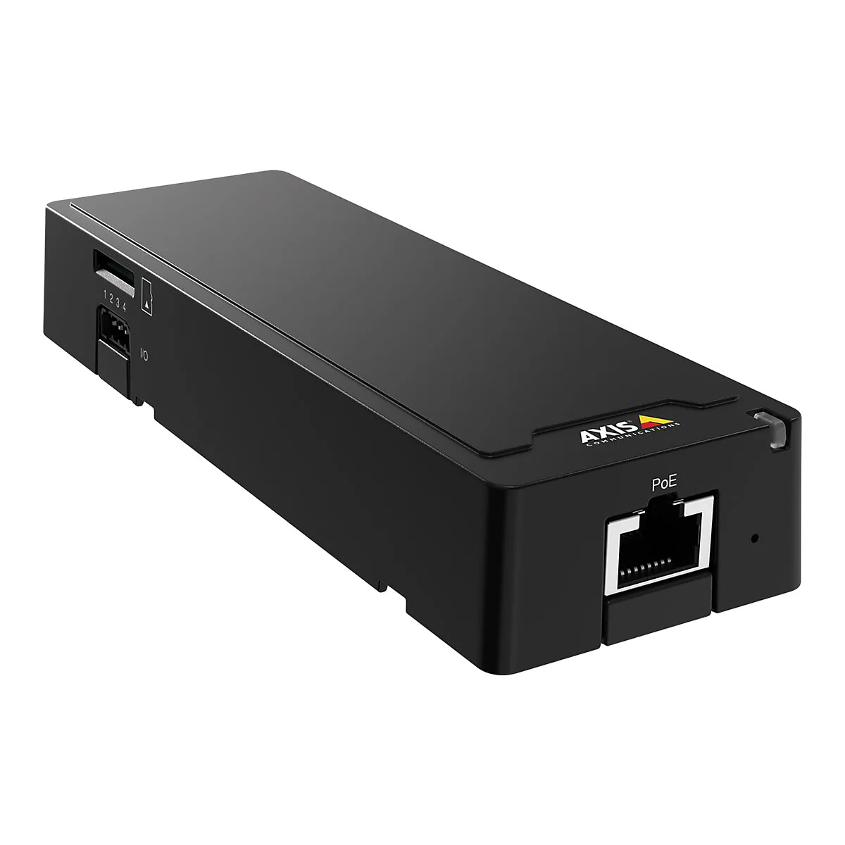 AXIS FA51 Main Unit - Video-Server - 1 Kanäle
