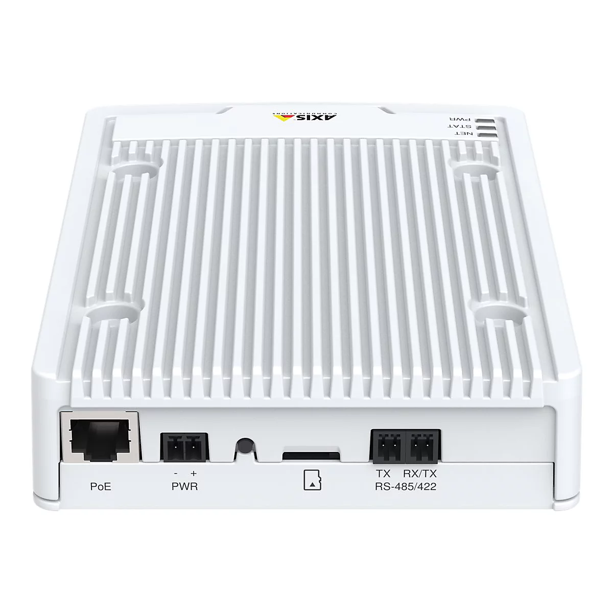 AXIS M7104 Video Encoder - Video-Server - 4 Kanäle