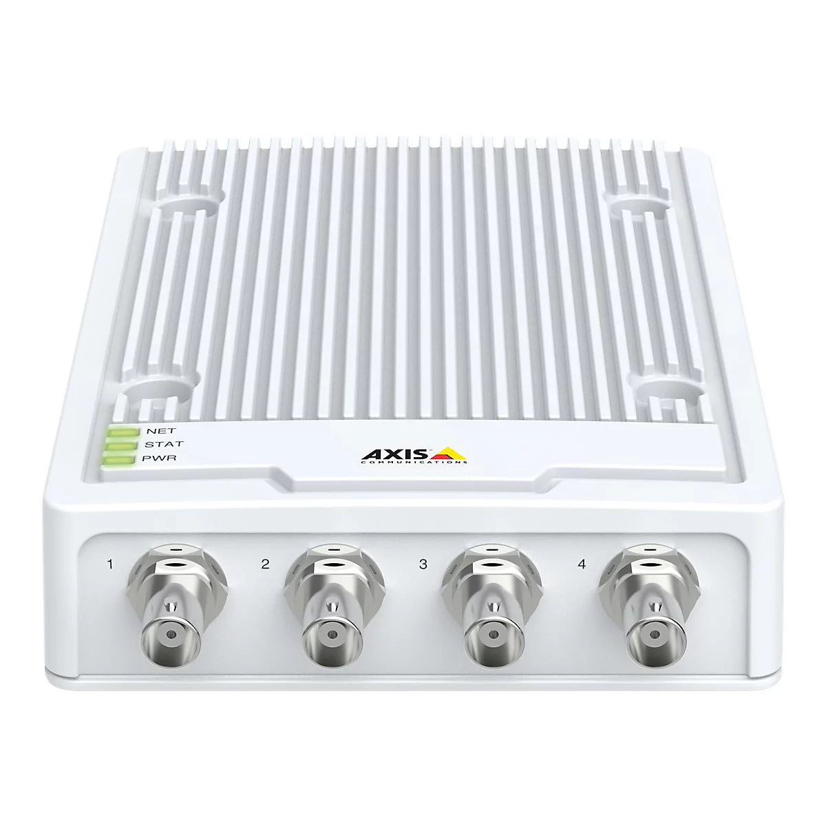 AXIS M7104 Video Encoder - Video-Server - 4 Kanäle