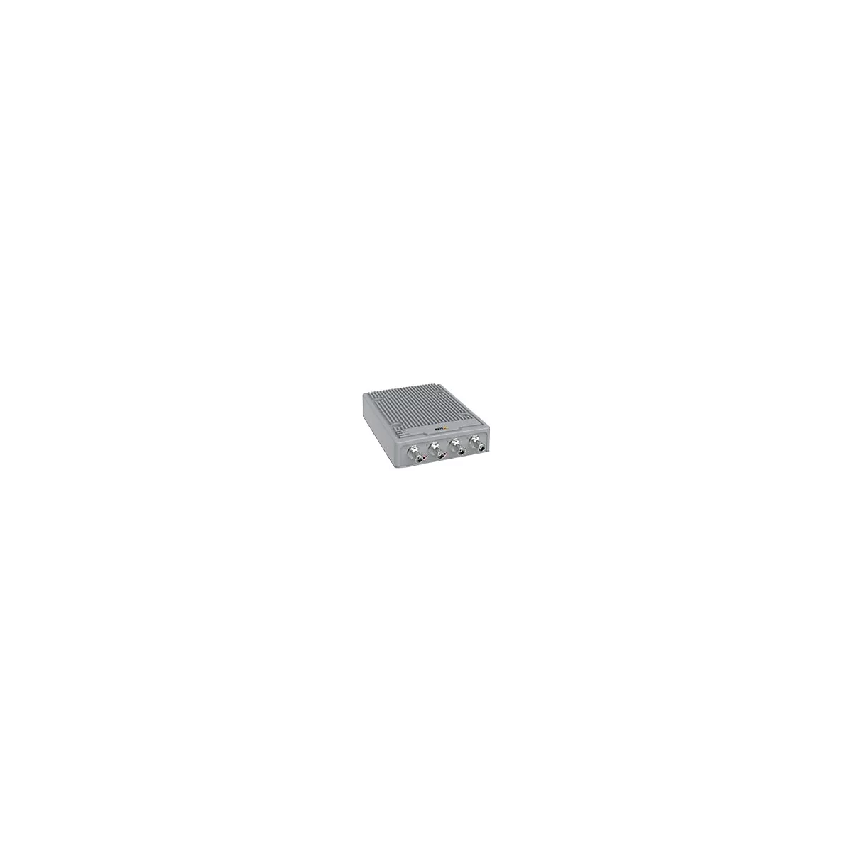 AXIS P7304 Video Encoder - Video-Server - 4 Kanäle