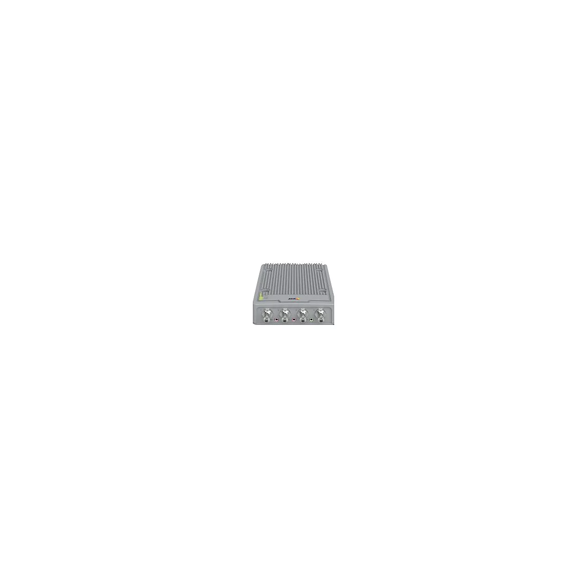 AXIS P7304 Video Encoder - Video-Server - 4 Kanäle