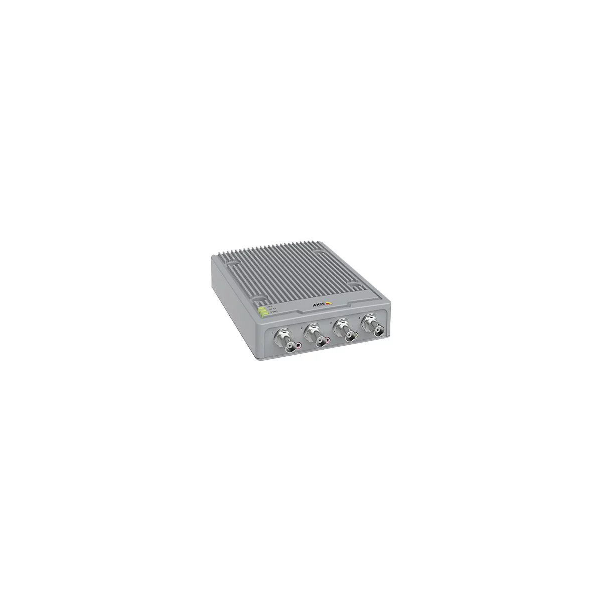 AXIS P7304 Video Encoder - Video-Server - 4 Kanäle