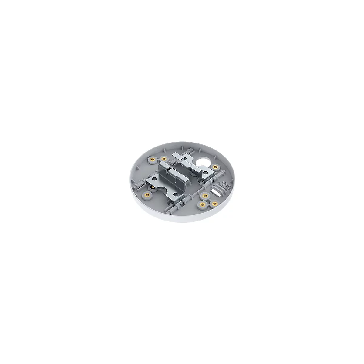 AXIS T91A23 Tile Grid - Kamerahalterung - Deckenmontage möglich - Innenbereich - weiß - für AXIS AXIS P3245, C1410, M1075, M3085, M3086, M4215, M4328, M5075, P1455, Q1656; M42 Series