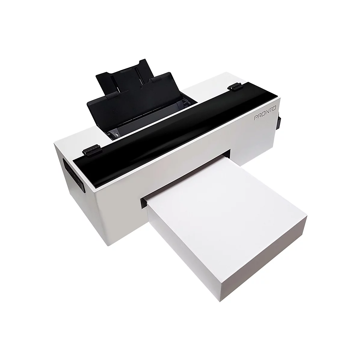 AZON Pronto - Textildirektdrucker - Farbe - piezoelektrischer Tintendrucker - A4 - 720 x 1.440 dpi