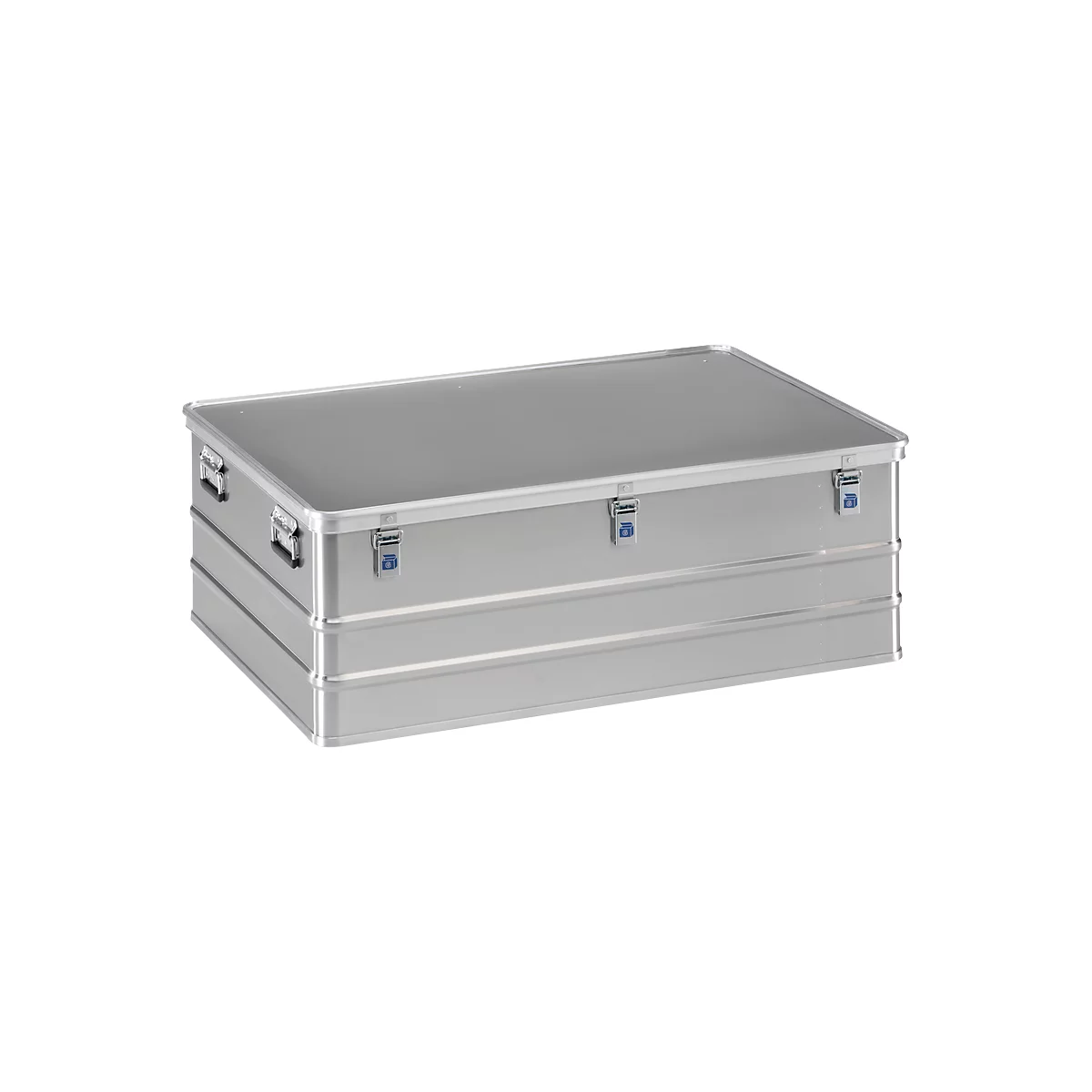 Bac de transport, 327 L, 15 kg