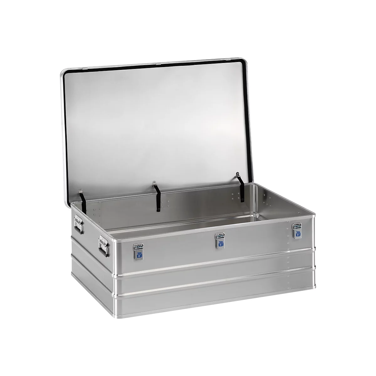 Bac de transport, 327 L, 15 kg
