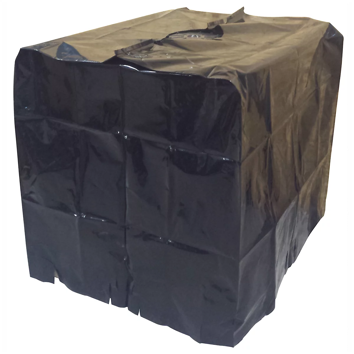 Bâche UV pour IBC - polyéthylène - pour IBC de 1000 litres