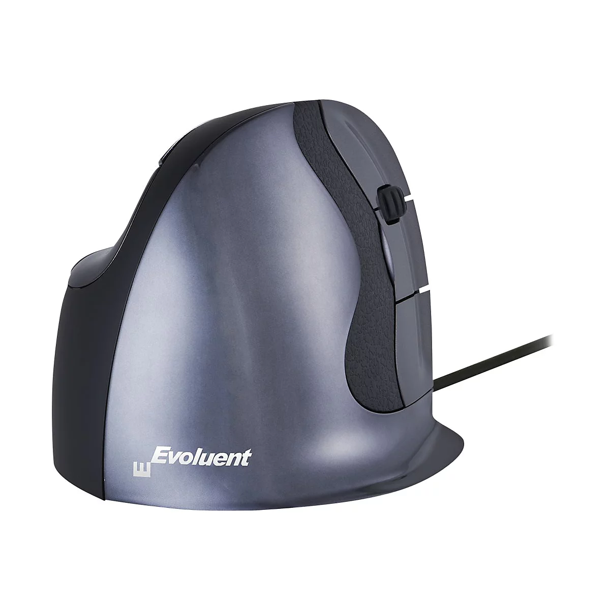 Bakker Elkhuizen Evoluent D Large - vertikale Maus - USB