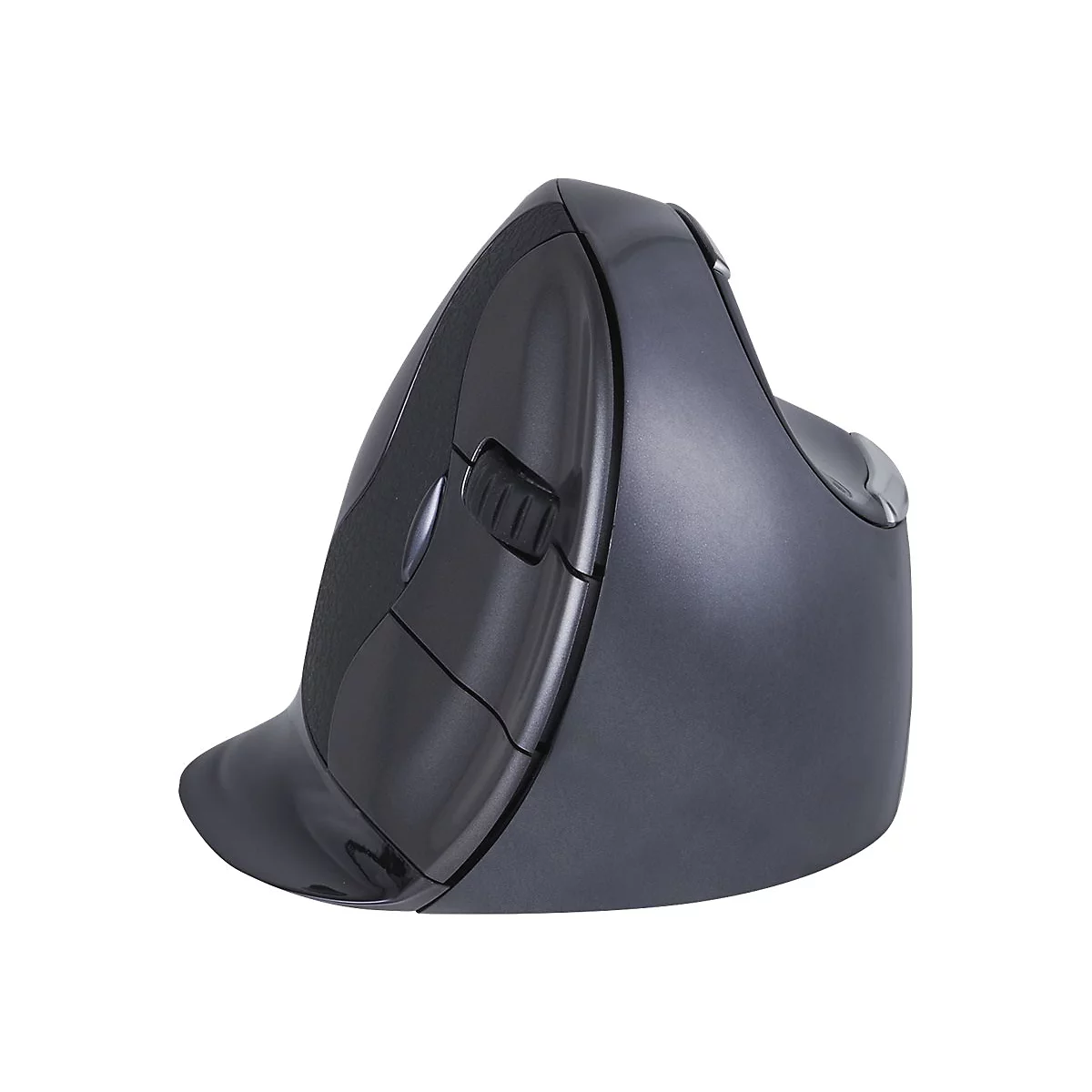 Bakker Elkhuizen Evoluent D Large - vertikale Maus - USB