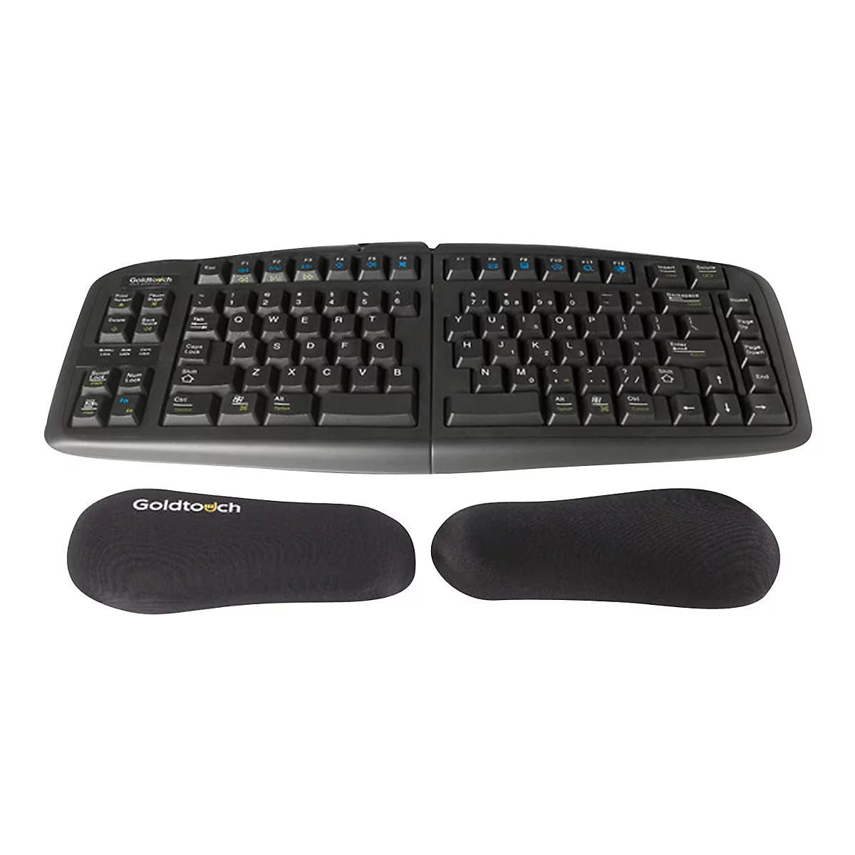 Bakker Elkhuizen Goldtouch - Tastatur-Handgelenkauflage