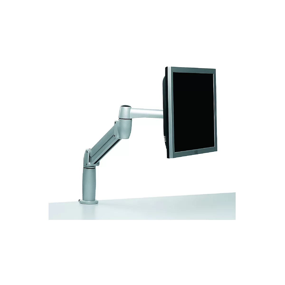Bakker Elkhuizen Monitorarm Space-arm Cl