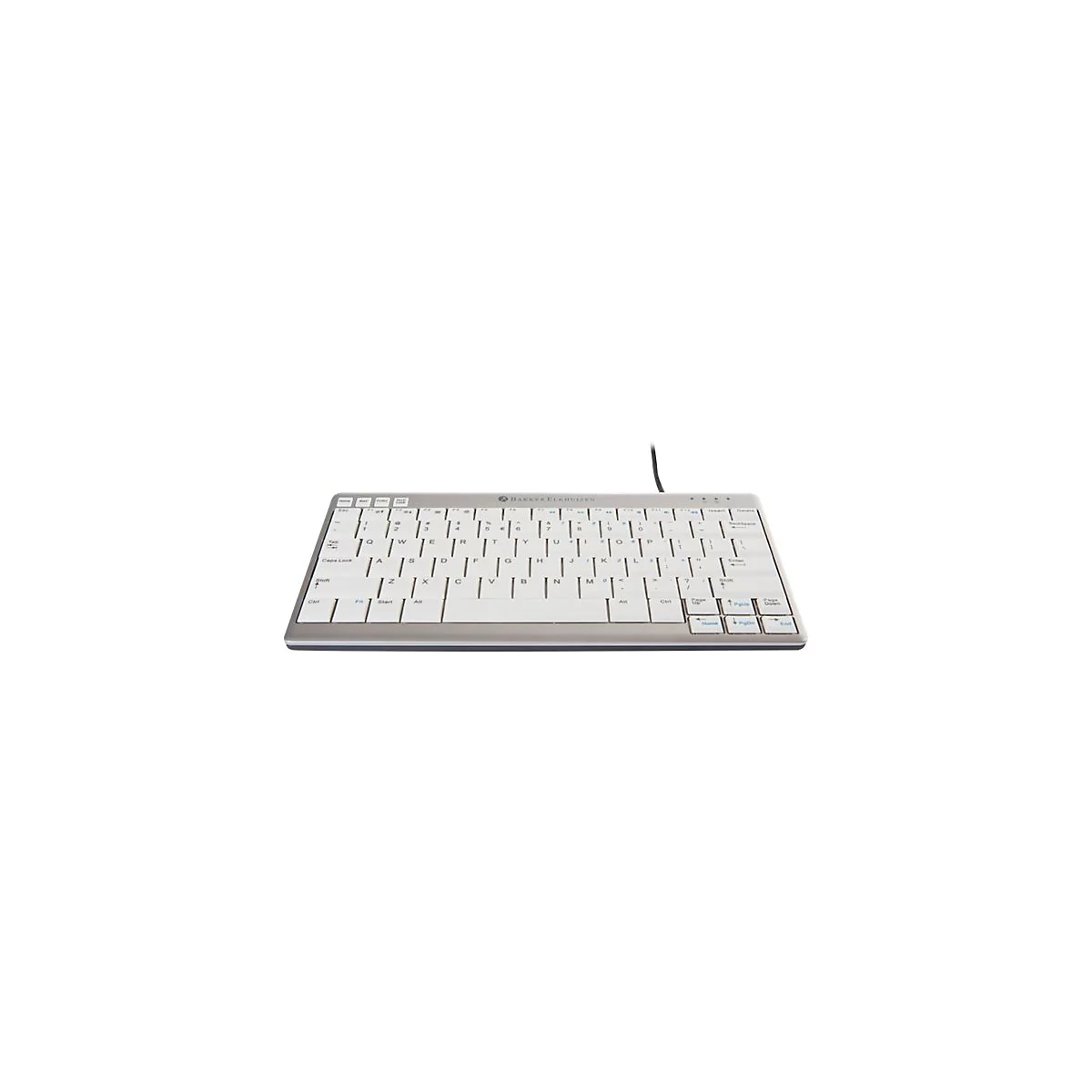 Bakker Elkhuizen UltraBoard 950 - Tastatur - GB