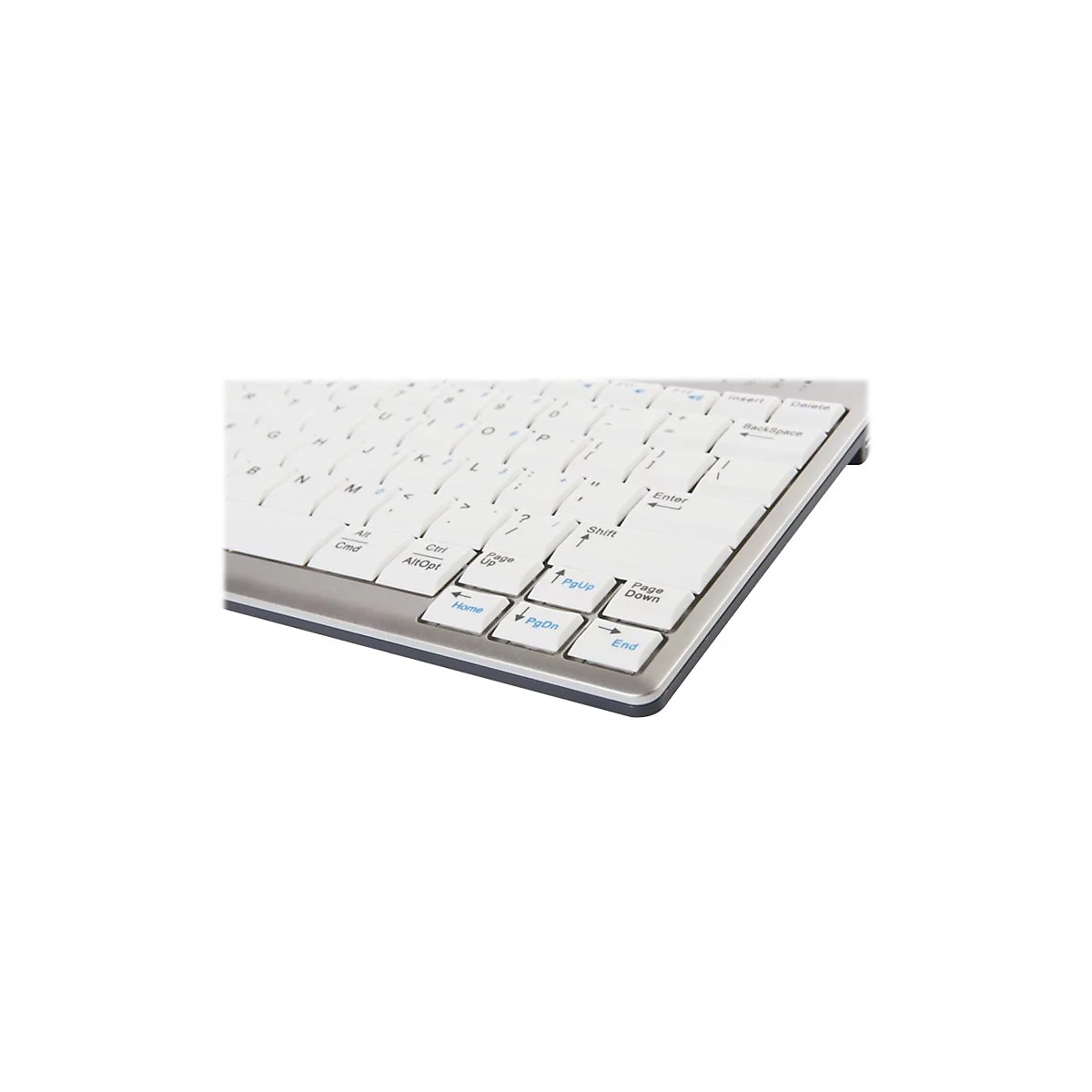 Bakker Elkhuizen UltraBoard 950 - Tastatur - GB