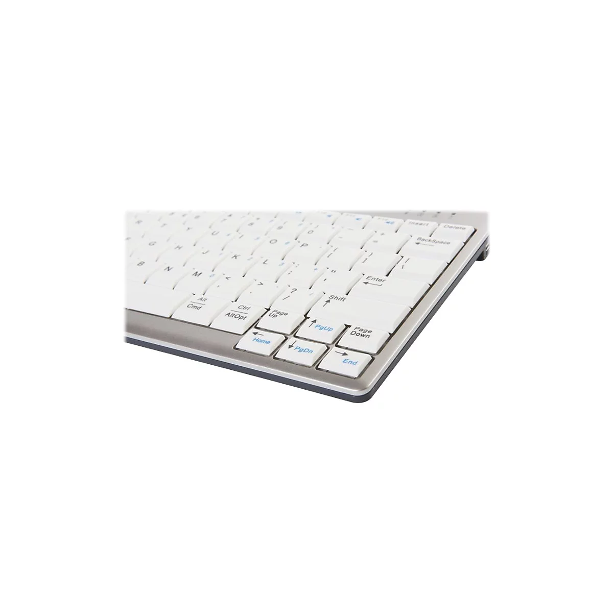 Bakker Elkhuizen UltraBoard 950 Wireless - Tastatur - Deutsch
