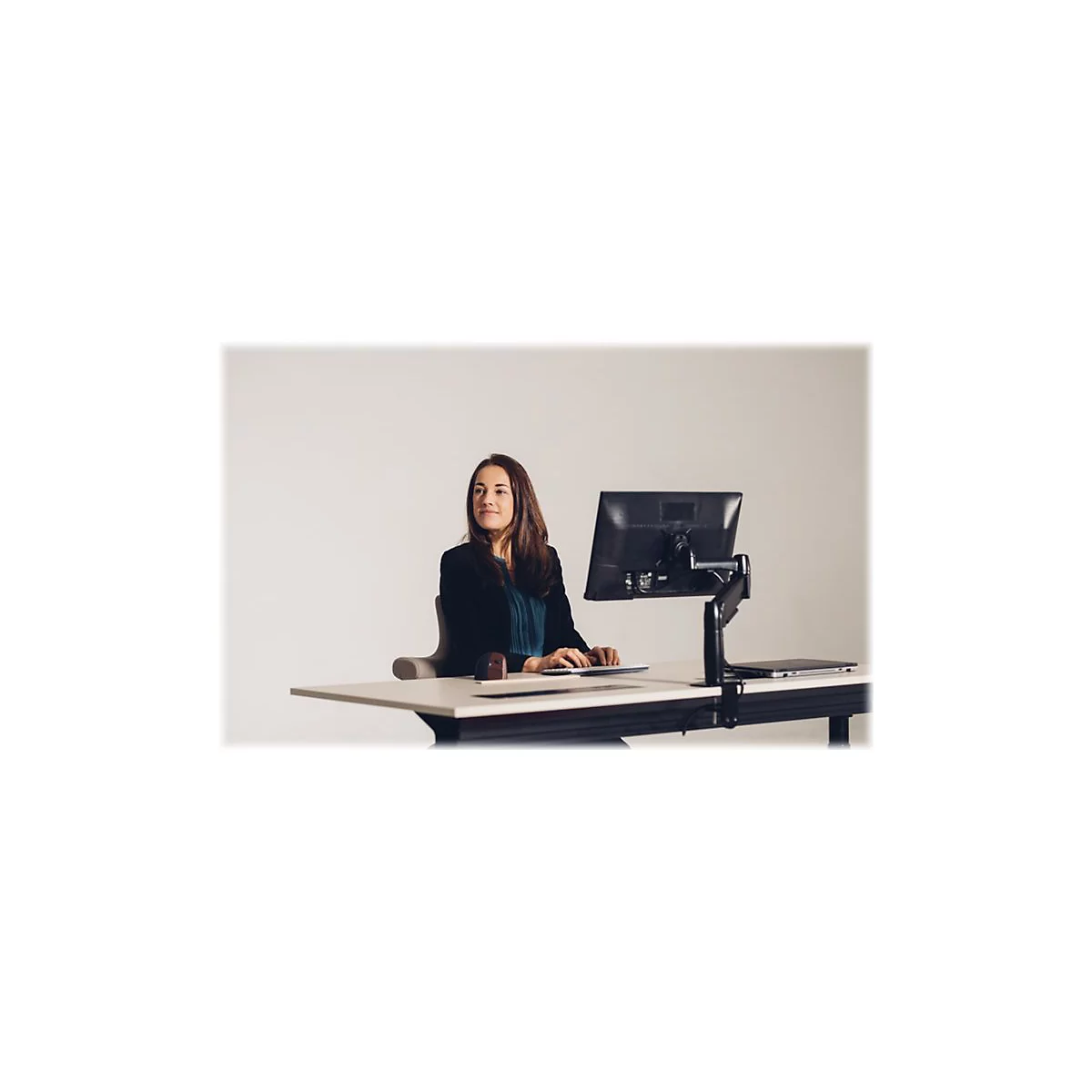 Bakker Elkhuizen UltraBoard 950 Wireless - Tastatur - Deutsch
