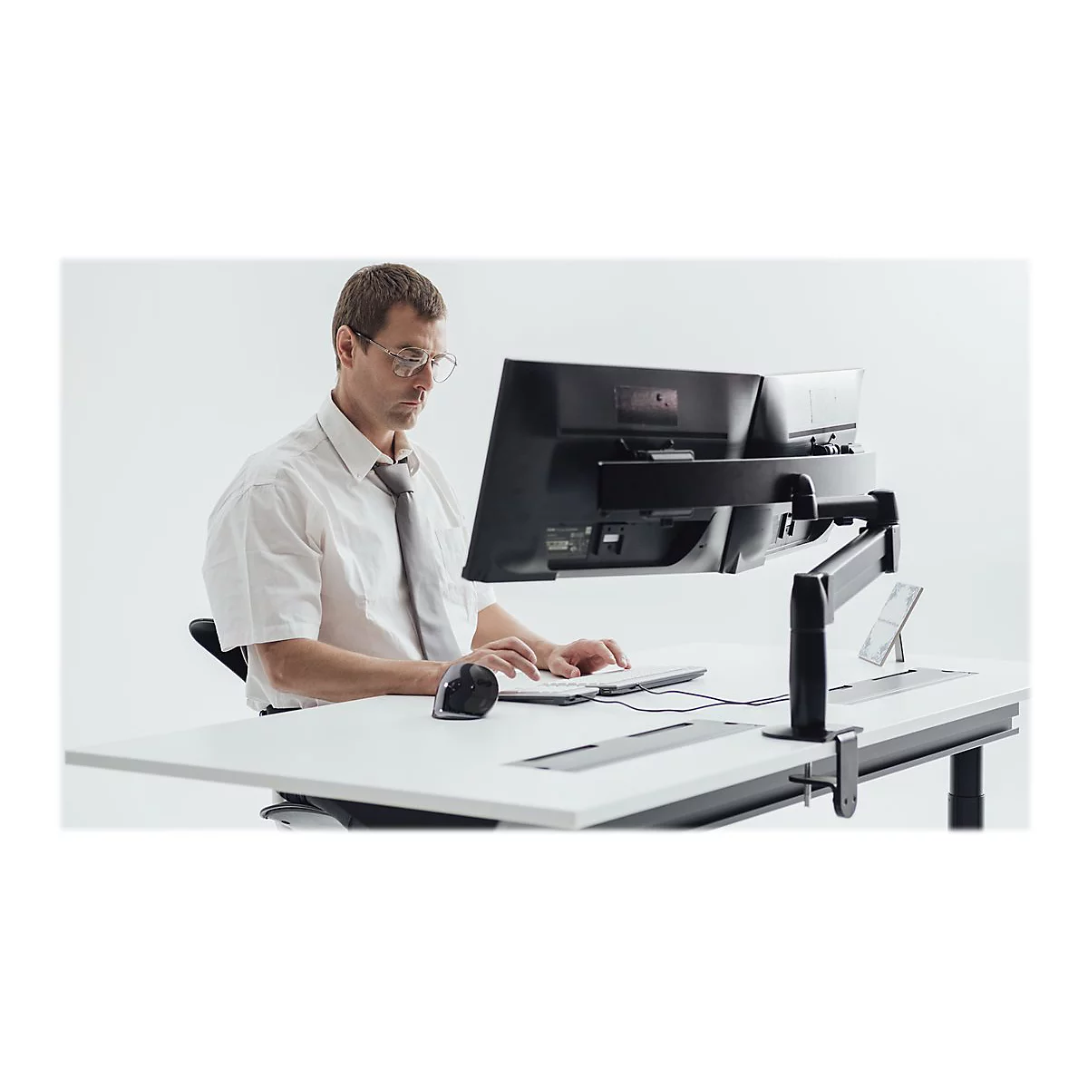 Bakker Elkhuizen UltraBoard 955 Numeric - Tastenfeld