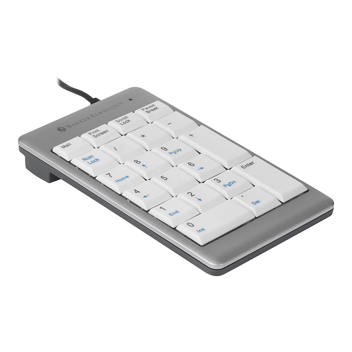 Bakker Elkhuizen UltraBoard 955 Numeric - Tastenfeld