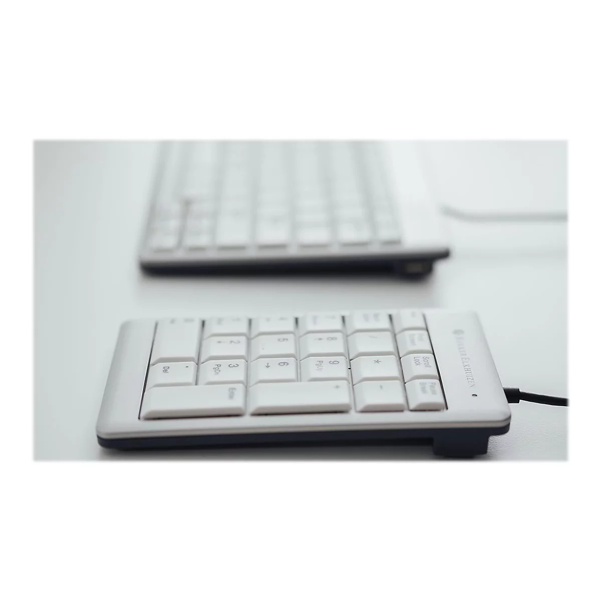 Bakker Elkhuizen UltraBoard 955 Numeric - Tastenfeld