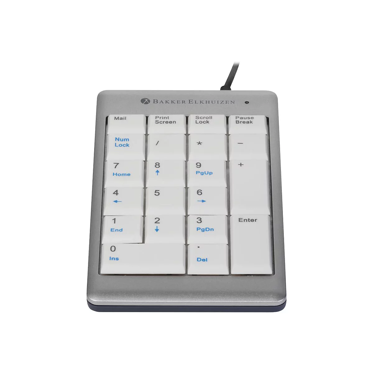 Bakker Elkhuizen UltraBoard 955 Numeric - Tastenfeld