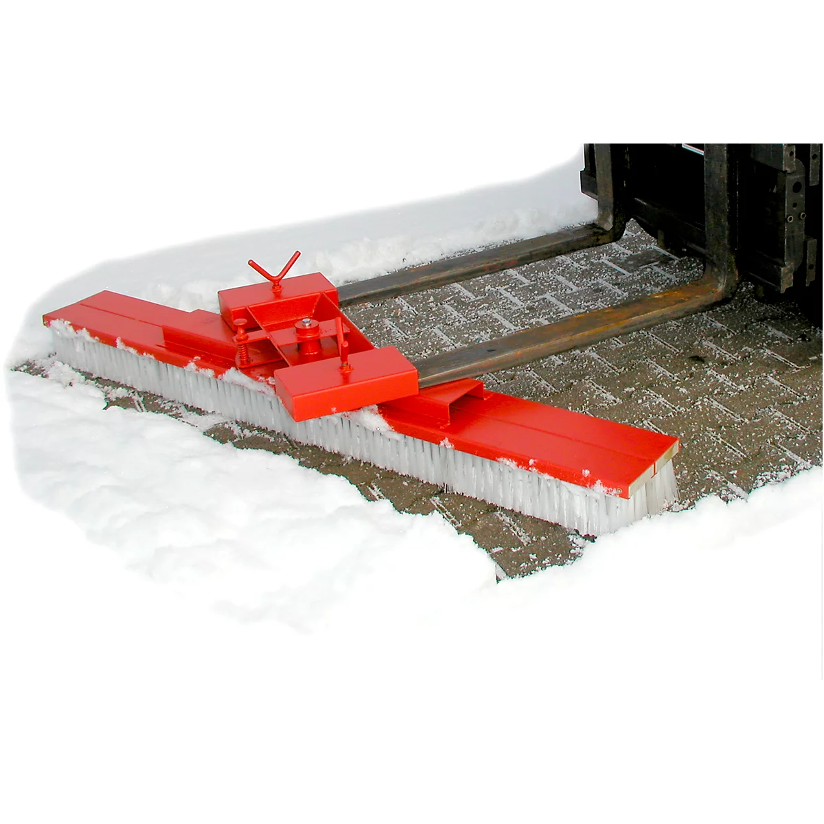 Balais pour chariot élévateur SKB 200