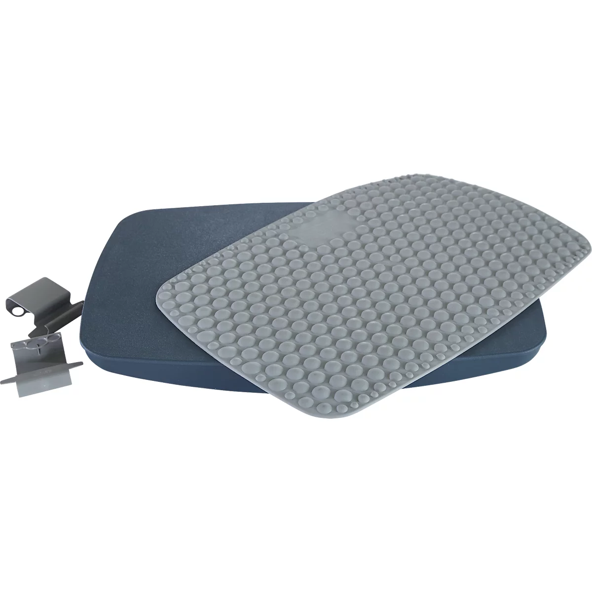 Balance-Board Steppie avec tapis de décharge Soft Top
