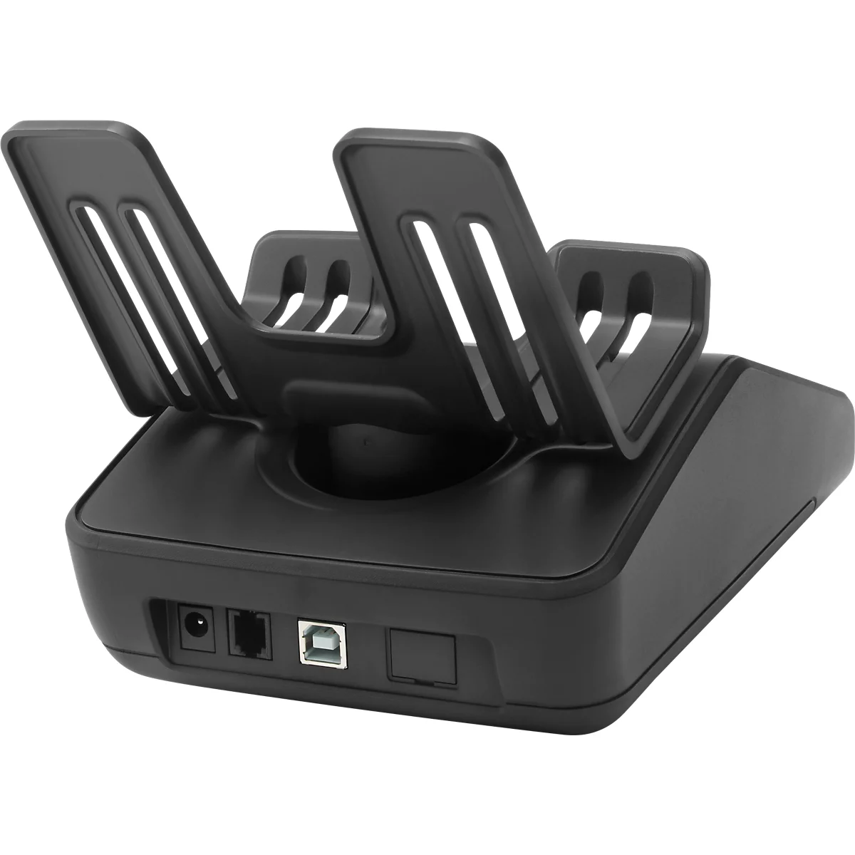 Balance monétaire Safescan 6165 G3, pour pièces &amp; billets, 13 devises préinstallées, fonction d'addition &amp; d'impression