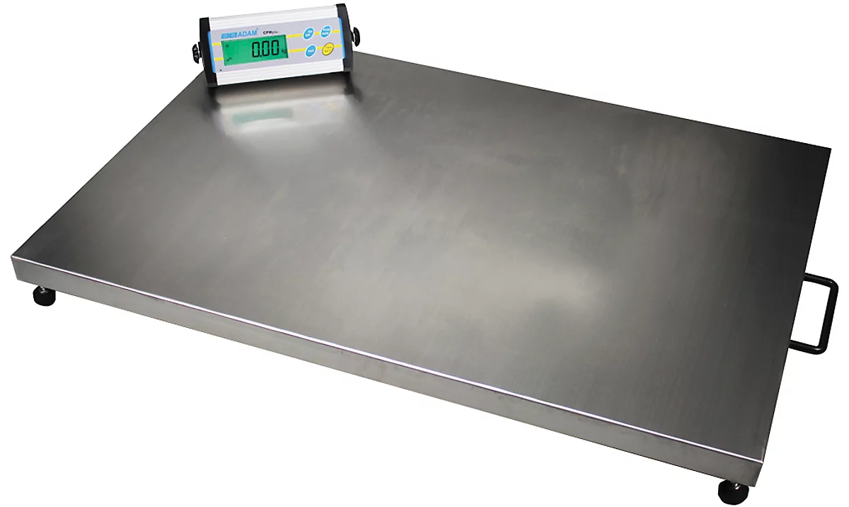 Balanza de plataforma serie CPWplus 200L, 900 x 600 mm
