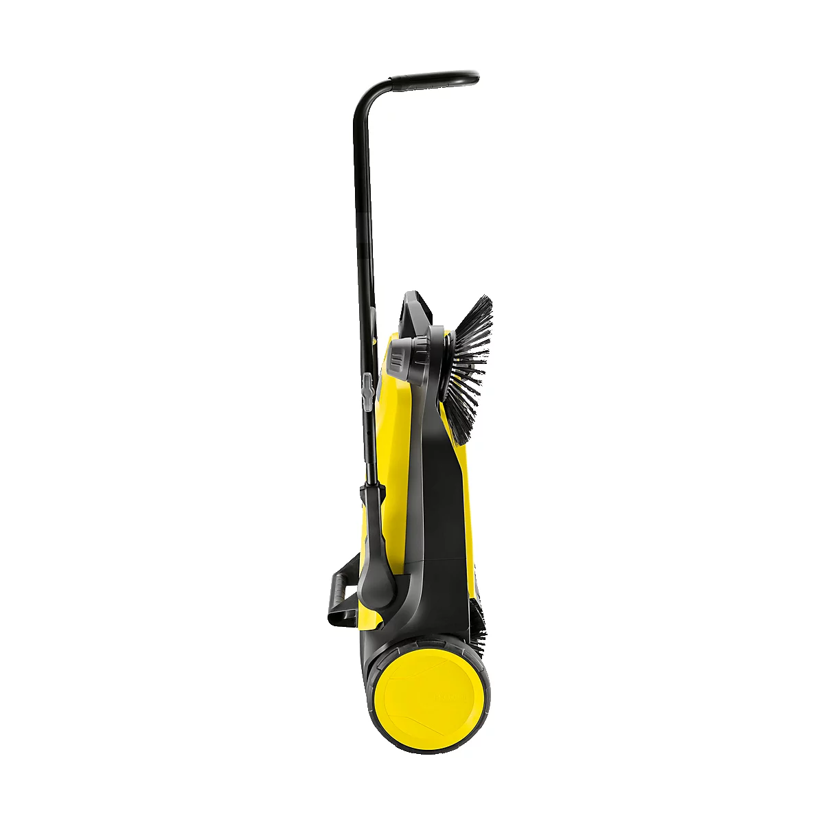 Balayeuse KÄRCHER® S 6, conteneur de 38 l, largeur de balayage 670 mm, capacité de surface max. 2500 m²/h