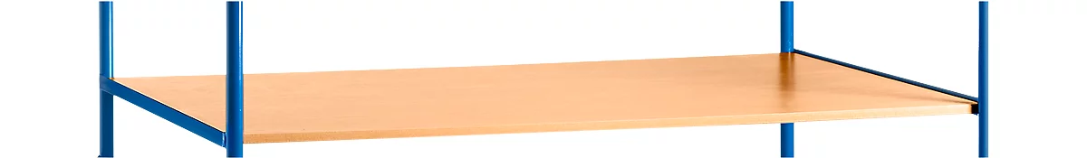 Balda, madera, L 1045 x 640 mm