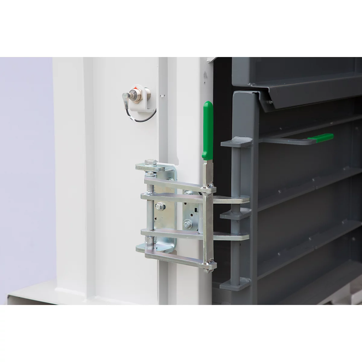 Balenpers HSM V-Press 504