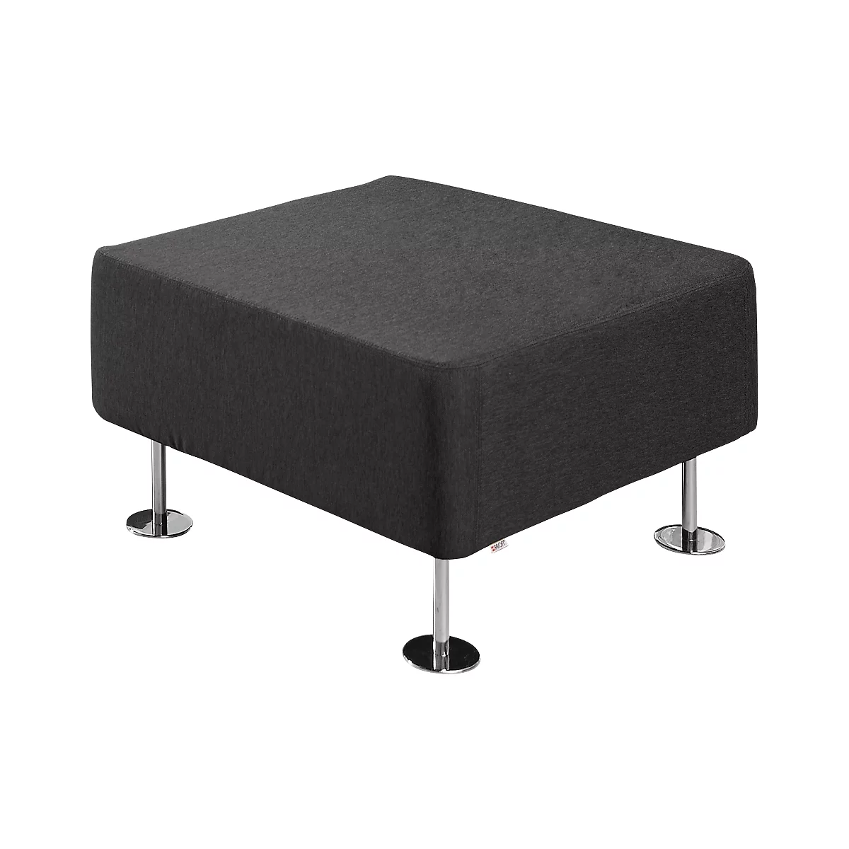 Banc WALL IN, anthracite