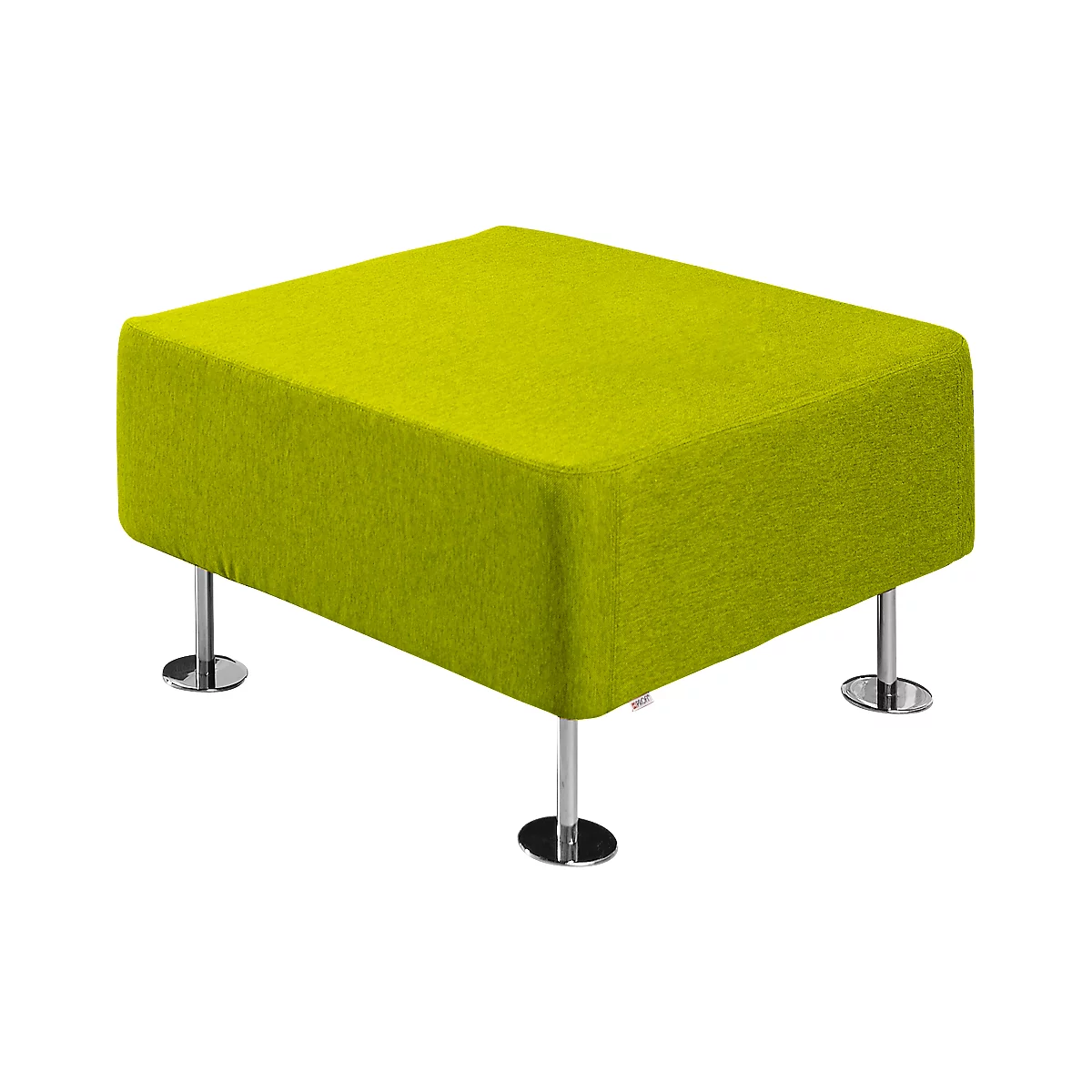 Banc WALL IN, vert