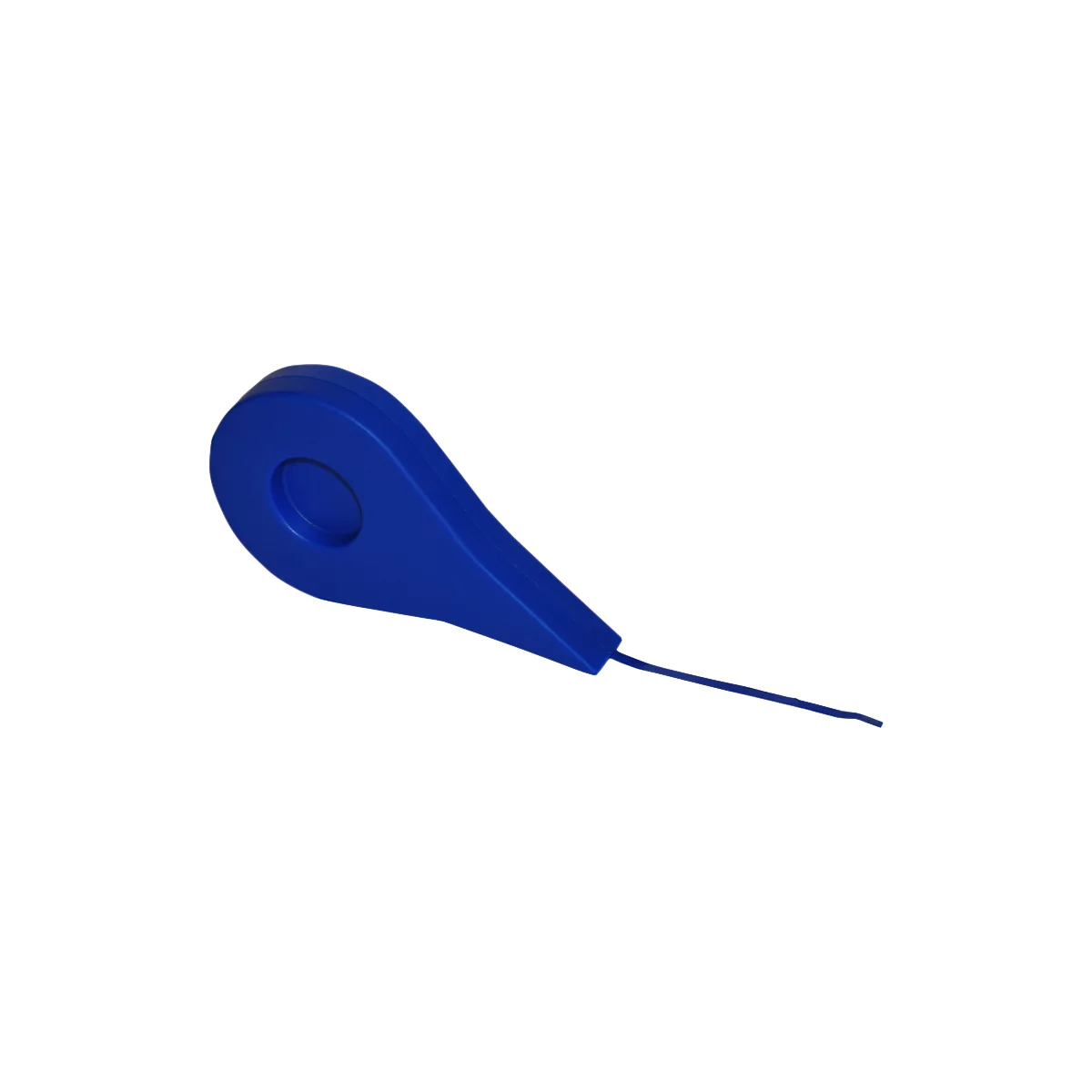 Bande de répartition, l. 3 mm, bleu