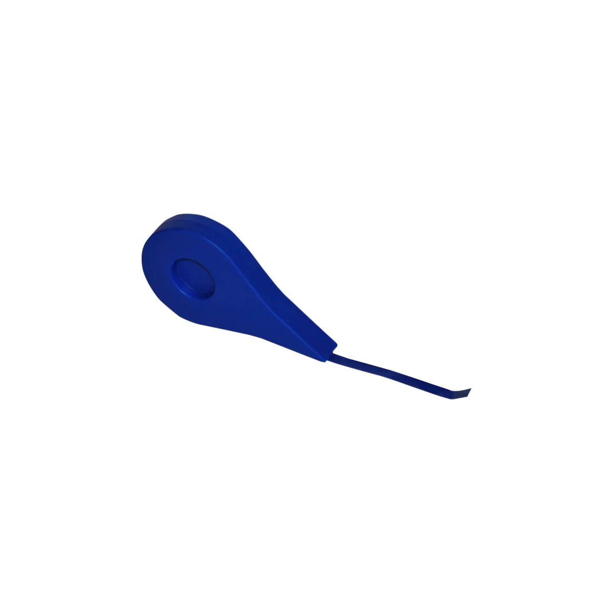 Bande de répartition, l. 6 mm, bleu