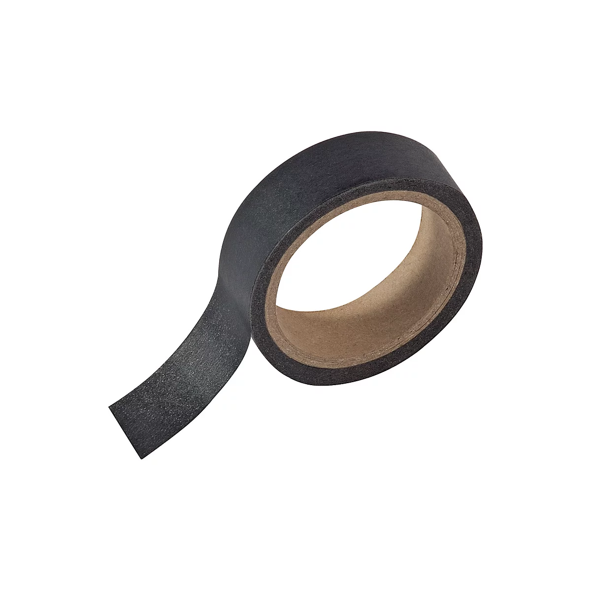 Bande de répartition pour tableaux de planification Sigel Business, autocollant, L 16 m x l. 10 mm, noir