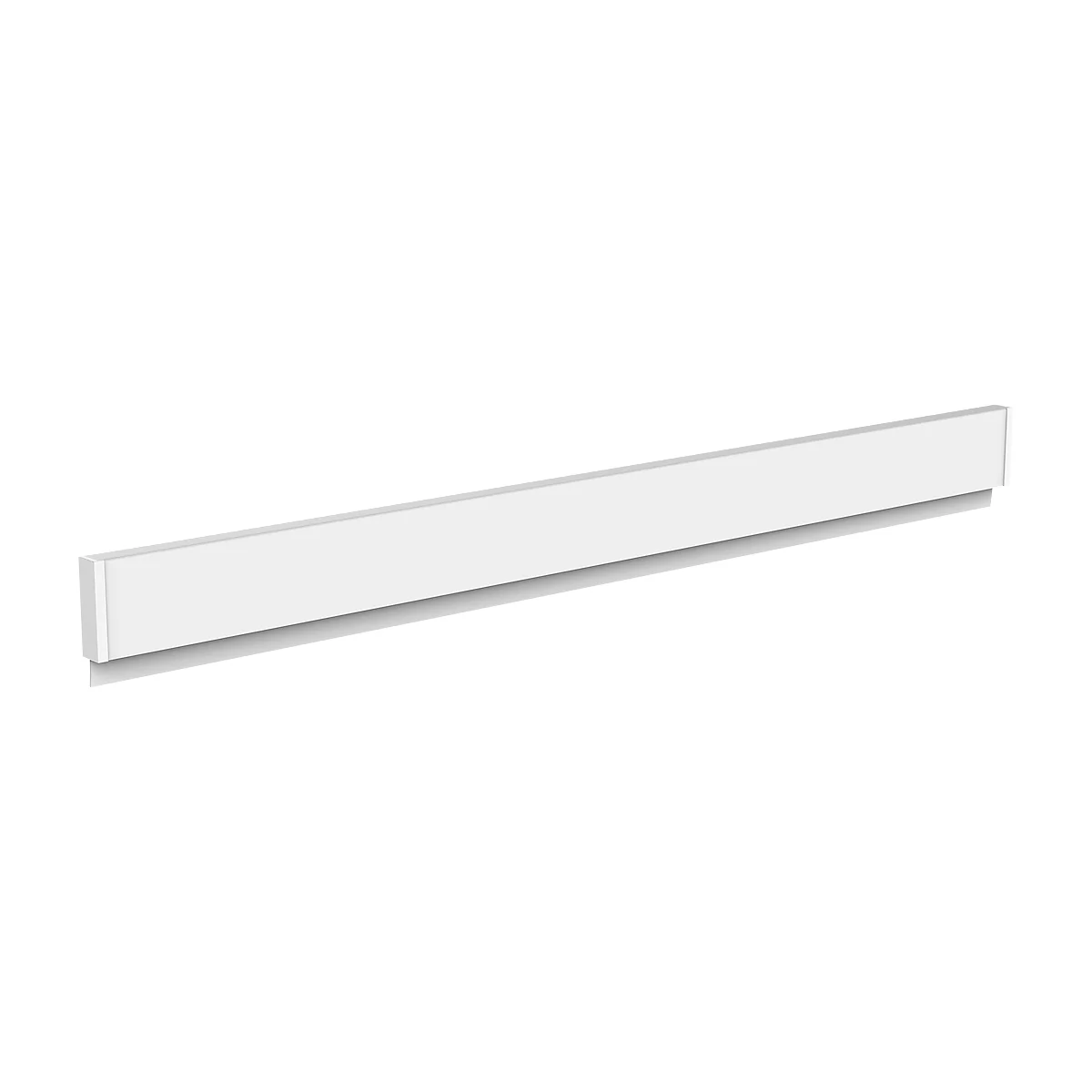 Bande de serrage Maulgrip, aluminium, L 50 x L 1.000 mm, capacité de charge 4kg/100 cm, papier à partir de 80 g/m²