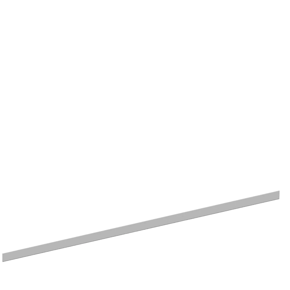 Bandes à étiquettes, pour rayonnage ouvert Variabo