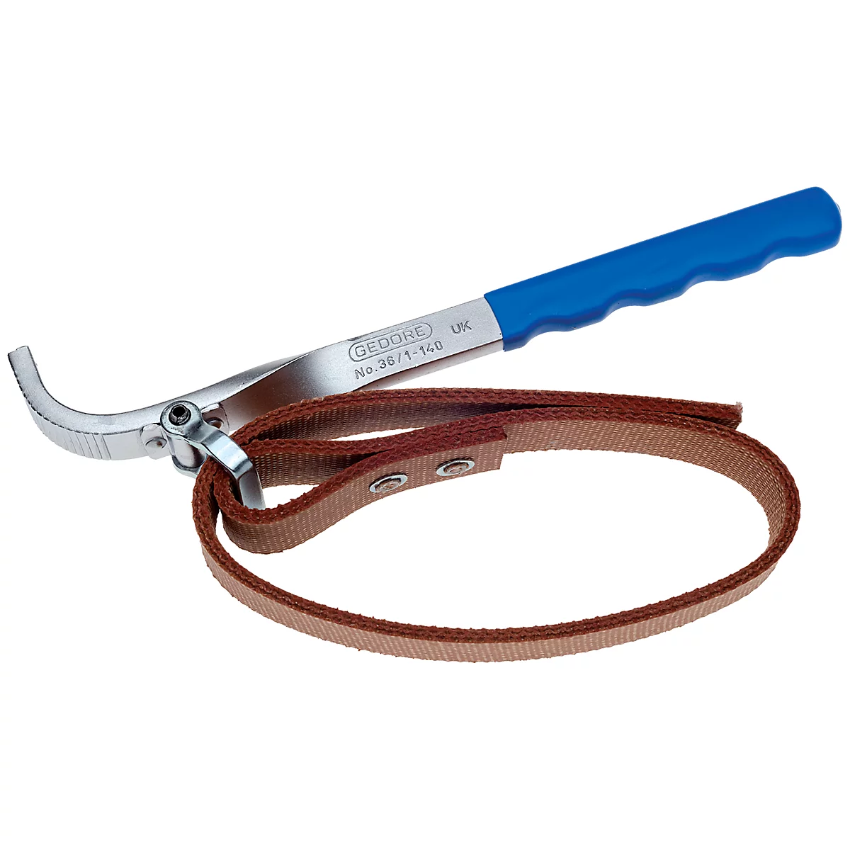 Bandschlüssel Größe1 d=140 mm